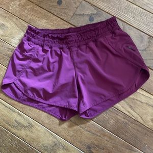 Lululemon Track That 3” Short